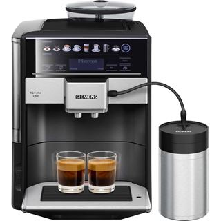Siemens EQ.6 TE658209RW Kaffeemaschine Espressomaschine 1,7 l