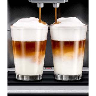 Siemens EQ.6 TE658209RW Kaffeemaschine Espressomaschine 1,7 l