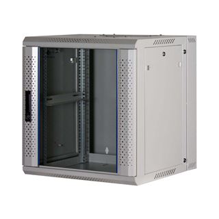 Rockstable 19" 12 HE 600x600x637 weiß