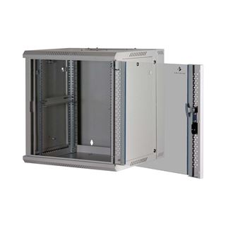 Rockstable 19" 12 HE 600x600x637 weiß