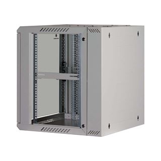 Rockstable 19" 12 HE 600x600x637 weiß