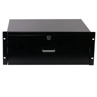 Rockstable 19-DR04 19" Schublade