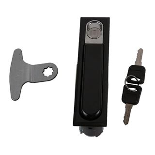 Rockstable 19-SLOT-A 19" Schlo&szlig;