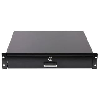 Rockstable 19-DR02 19" Schublade