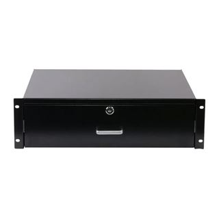 Rockstable 19-DR03 19" Schublade