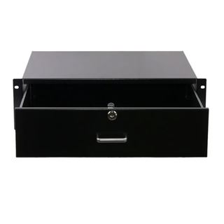 Rockstable 19-DR03 19" Schublade