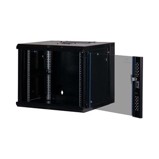 Rockstable 19" 9 HE 600x600x503