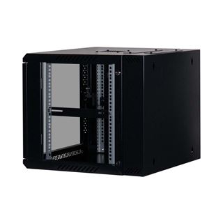 Rockstable 19" 9 HE 600x600x503