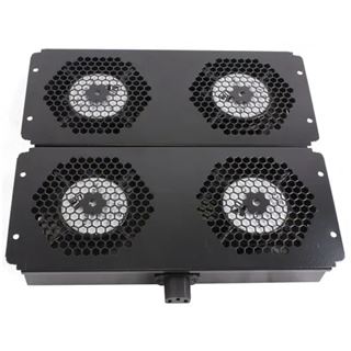 Rockstable 19-FT68 19" Lüfter