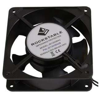 Rockstable 19-FT66 19" Lüfter