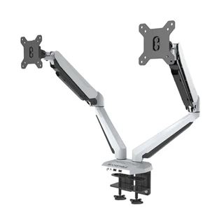 Rockstable Prof. Double USB Weiß