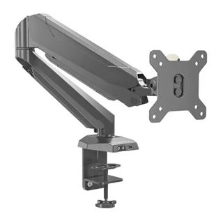 Rockstable Prof. Single USB Schw