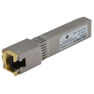 Rockstable 1000BASE-T SFP (UF-RJ45-10G-C)