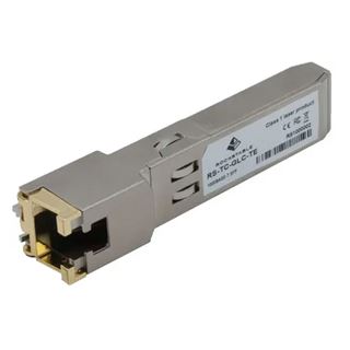 Rockstable 1000BASE-T SFP Cat 5