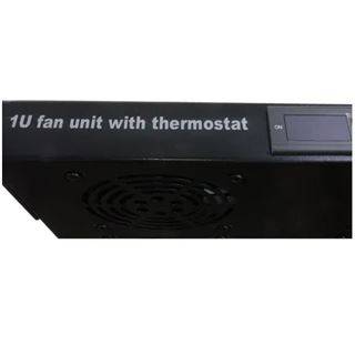 Rockstable 19-FT1U4TM 19" Lüfter