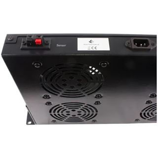 Rockstable 19-FT1U4TM 19" Lüfter