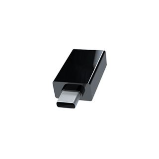 Gembird A-USB3-CMAF-01 USB-Grafikadapter Schwarz