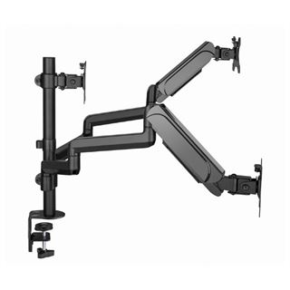 Gembird MA-DA3-01 Flachbildschirm-Tischhalterung 68,6 cm (27")
