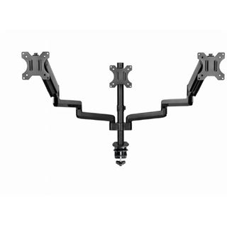 Gembird MA-DA3-01 Flachbildschirm-Tischhalterung 68,6 cm (27")