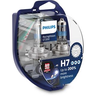 Philips 00577928 Autoglühbirne H7 55 W Halogen