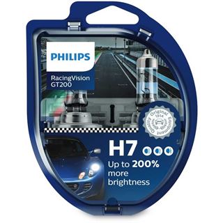 Philips 00577928 Autoglühbirne H7 55 W Halogen