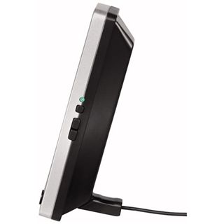 Logitech Passivboxen V-10 2.0 System 1W RMS Schwarz