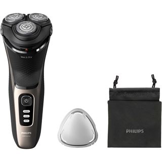 Philips Shaver 3000 Series S3242/12 Elektrischer Nass- und