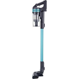 Samsung VS15A6031R1 Akku Trocken Beutellos 0,8 l 410 W Schwarz,