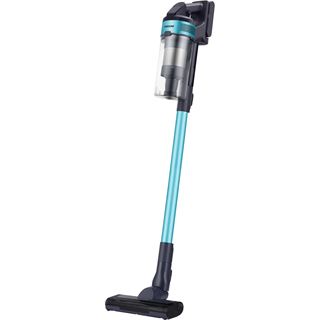 Samsung VS15A6031R1 Akku Trocken Beutellos 0,8 l 410 W Schwarz,