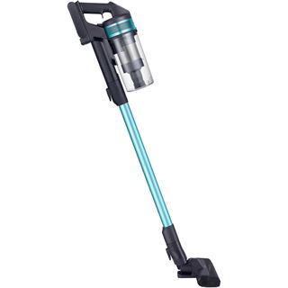 Samsung VS15A6031R1 Akku Trocken Beutellos 0,8 l 410 W Schwarz,