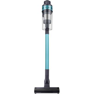 Samsung VS15A6031R1 Akku Trocken Beutellos 0,8 l 410 W Schwarz,