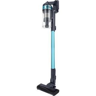 Samsung VS15A6031R1 Akku Trocken Beutellos 0,8 l 410 W Schwarz,