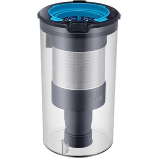 Samsung VS15A6031R1 Akku Trocken Beutellos 0,8 l 410 W Schwarz,