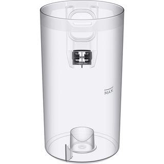 Samsung VS15A6031R1 Akku Trocken Beutellos 0,8 l 410 W Schwarz,