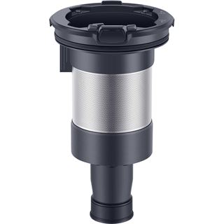 Samsung VS15A6031R1 Akku Trocken Beutellos 0,8 l 410 W Schwarz,