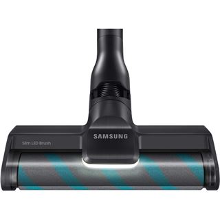 Samsung VS20C9554TK Stabstaubsauger Akku Trocken Zyklonal Beutellos