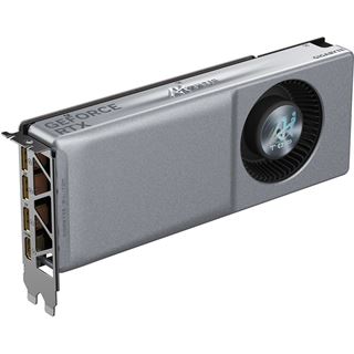 16GB Gigabyte GeForce RTX 4070 Ti SUPER AI TOP Aktiv PCIe 4.0 x16
