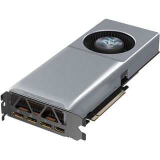 16GB Gigabyte GeForce RTX 4070 Ti SUPER AI TOP Aktiv PCIe 4.0 x16