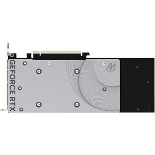 16GB Gigabyte GeForce RTX 4070 Ti SUPER AI TOP Aktiv PCIe 4.0 x16