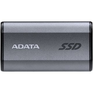 1TB ADATA SE880 Grau