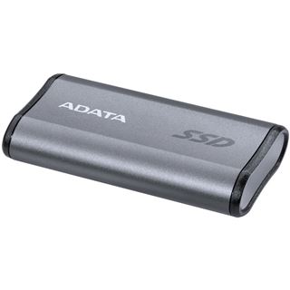 1TB ADATA SE880 Grau