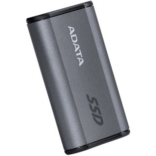 1TB ADATA SE880 Grau