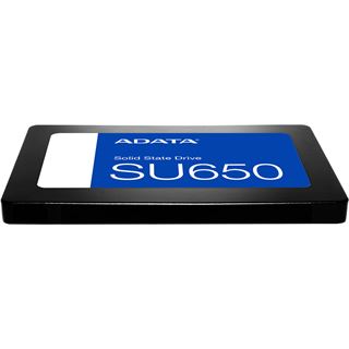 1TB ADATA SU650 2.5" Serial ATA III 3D NAND