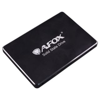 128GB AFOX SSD TLC 510 MB/S