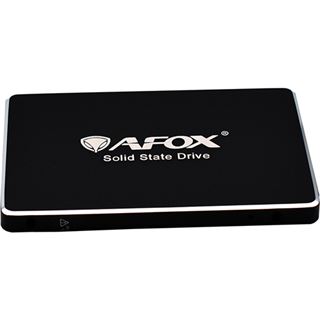 128GB AFOX SSD TLC 510 MB/S