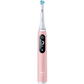 Braun Elektrische Zahnbürste Oral-B iO6 Pink