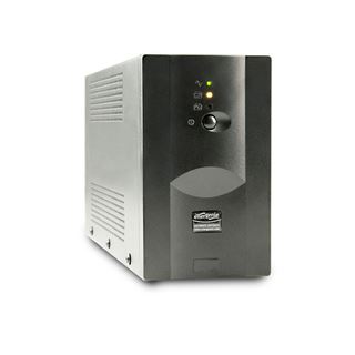 Gembird ENERGENIE UPS-PC-652A Unterbrechungsfreie Stromversorgung