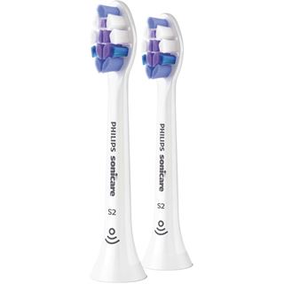 Philips S2 Sensitive HX6052/10 2x Ultra Soft Bürstenköpfe