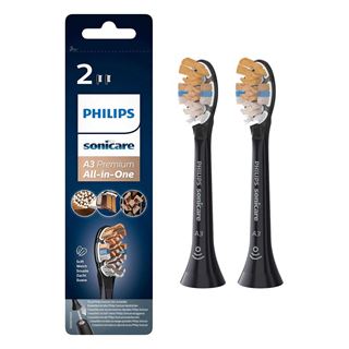 Philips Standard-Bürstenköpfe für