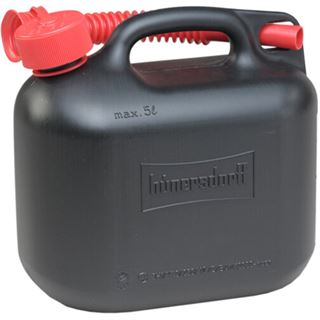 hünersdorff Benzinkanister STANDARD 5,0 l